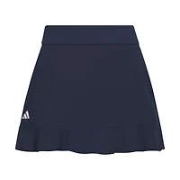 Girl's Frill Skort