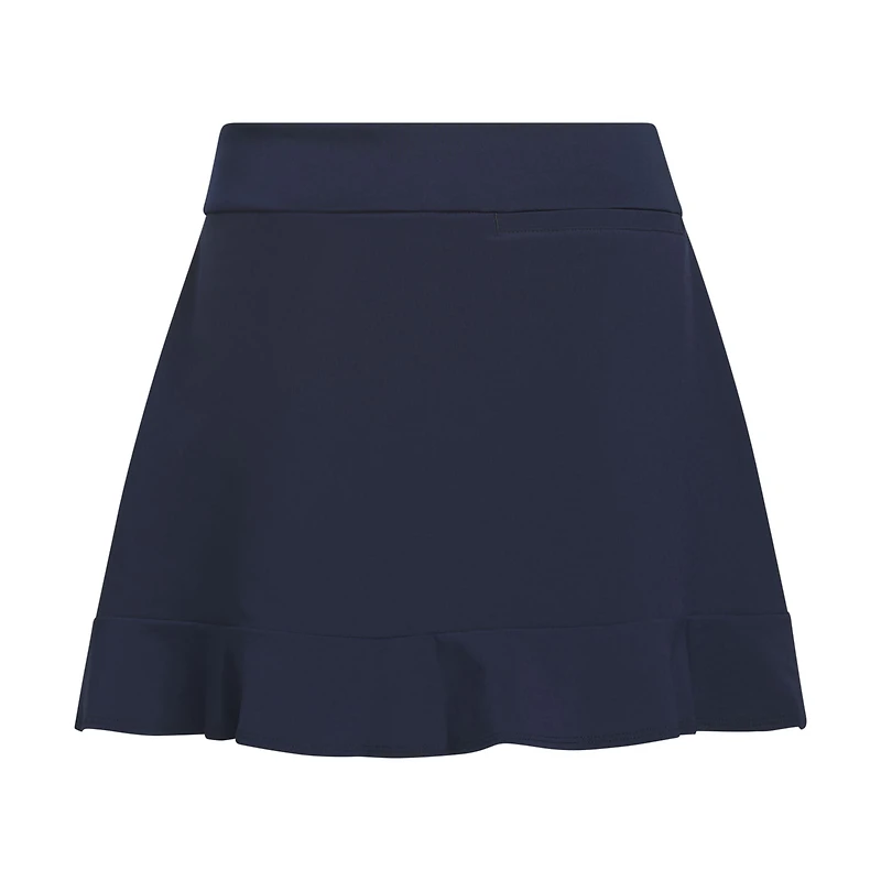 Girl's Frill Skort