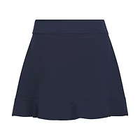 Girl's Frill Skort