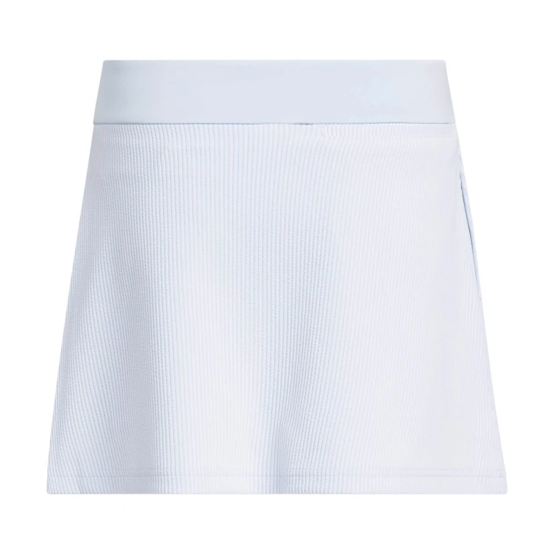 Girls Textured Skort