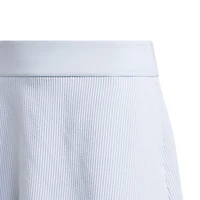 Girls Textured Skort