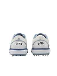 Prior Generation - Men's Pioneer Cypress Spiked Golf Shoe - White/Blue
