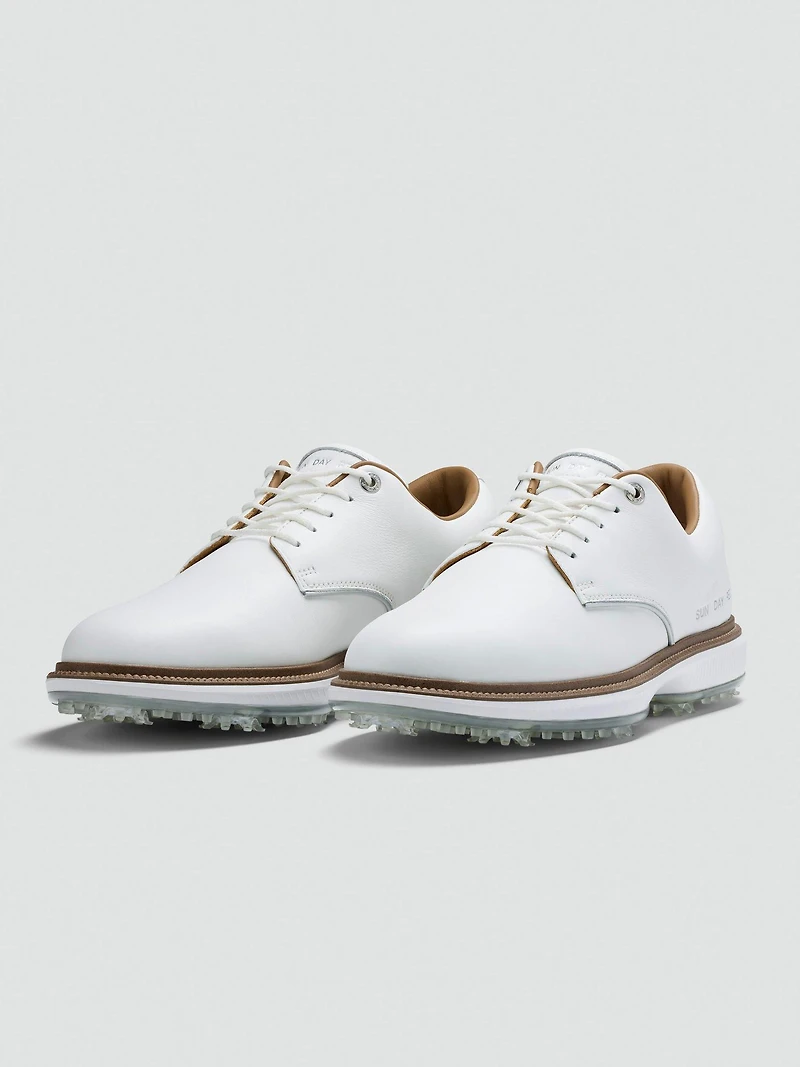 Men's Pioneer Willow Spiked Golf Shoe
