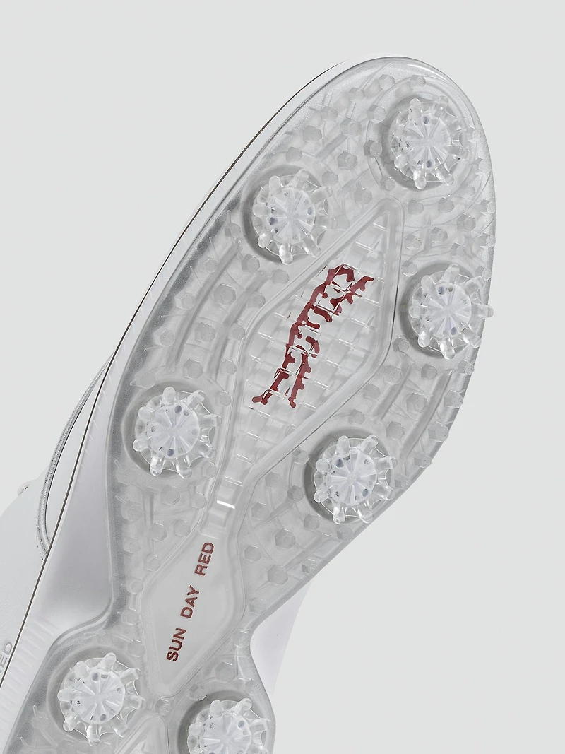 Men's Pioneer Willow Spiked Golf Shoe