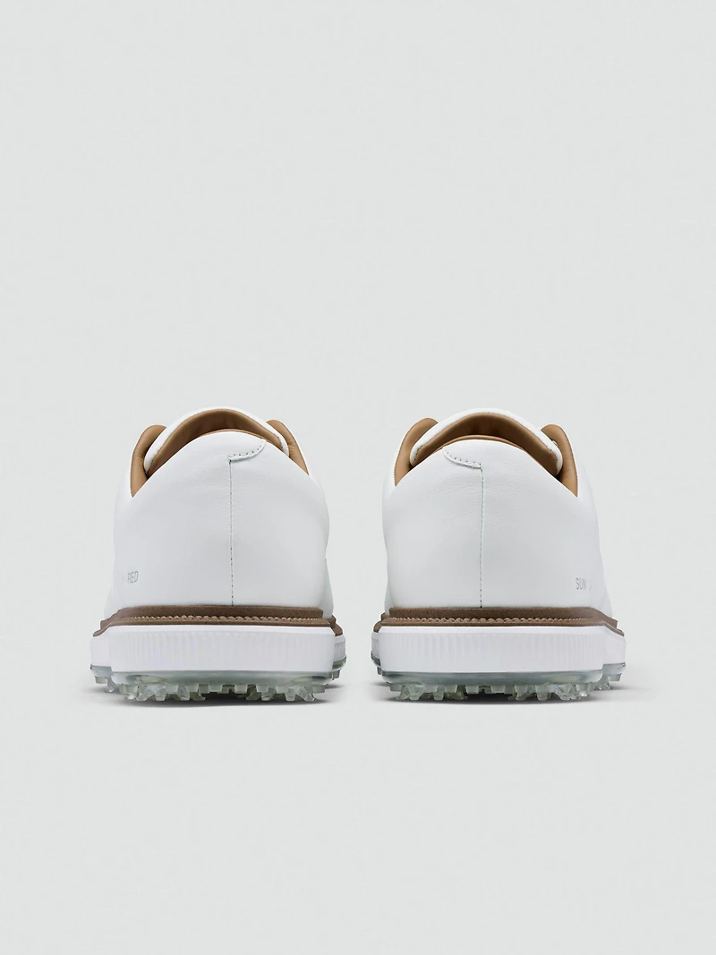 Men's Pioneer Willow Spiked Golf Shoe