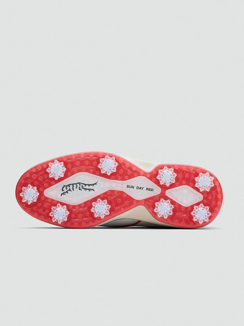 Men's Pioneer Willow Spiked Golf Shoe