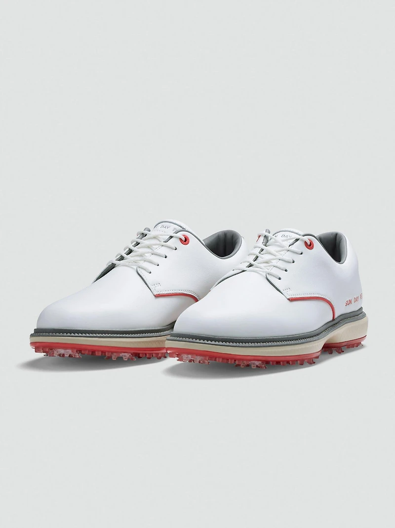 Men's Pioneer Willow Spiked Golf Shoe