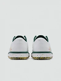 Men's Pioneer Willow Spiked Golf Shoe - White/Multi