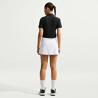 Women's Victory Dri-Fit Cropped Short Sleeve Polo