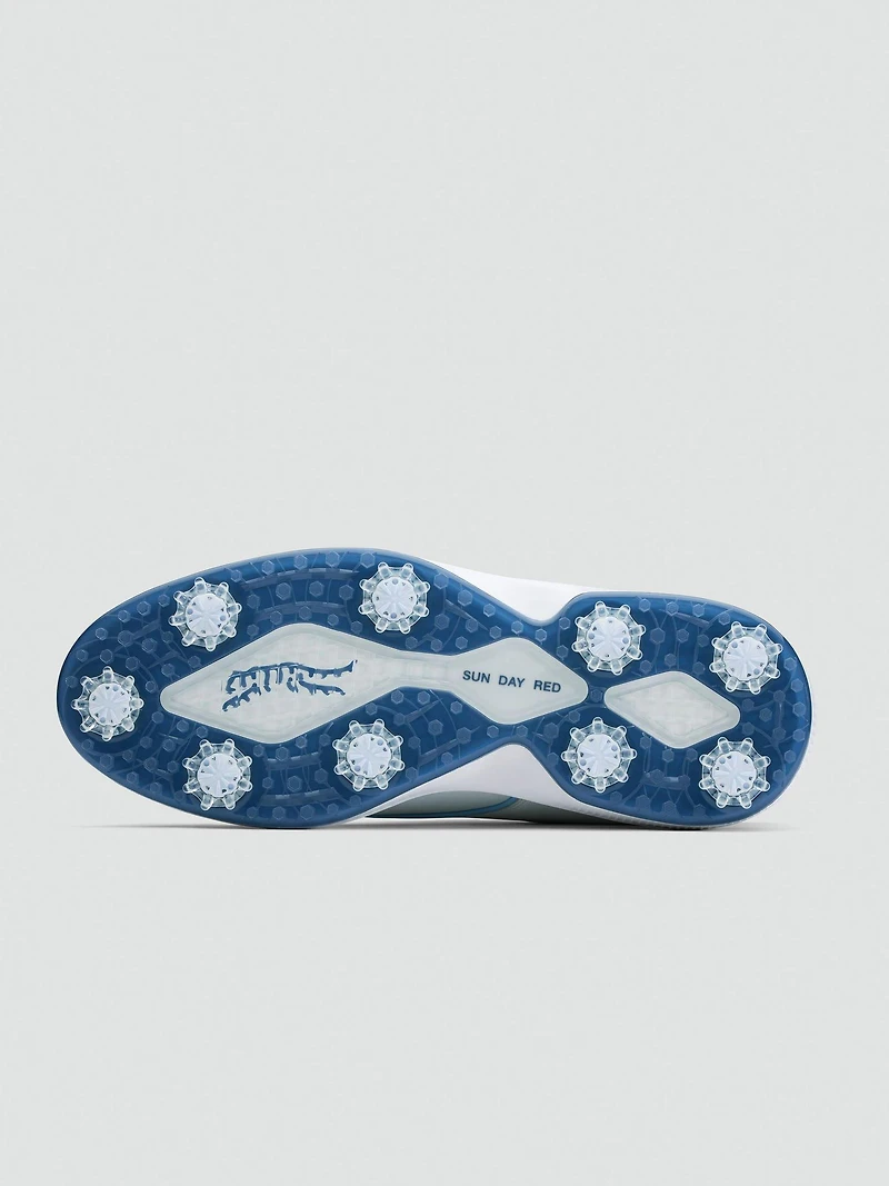 Men's Pioneer Willow Spiked Golf Shoe