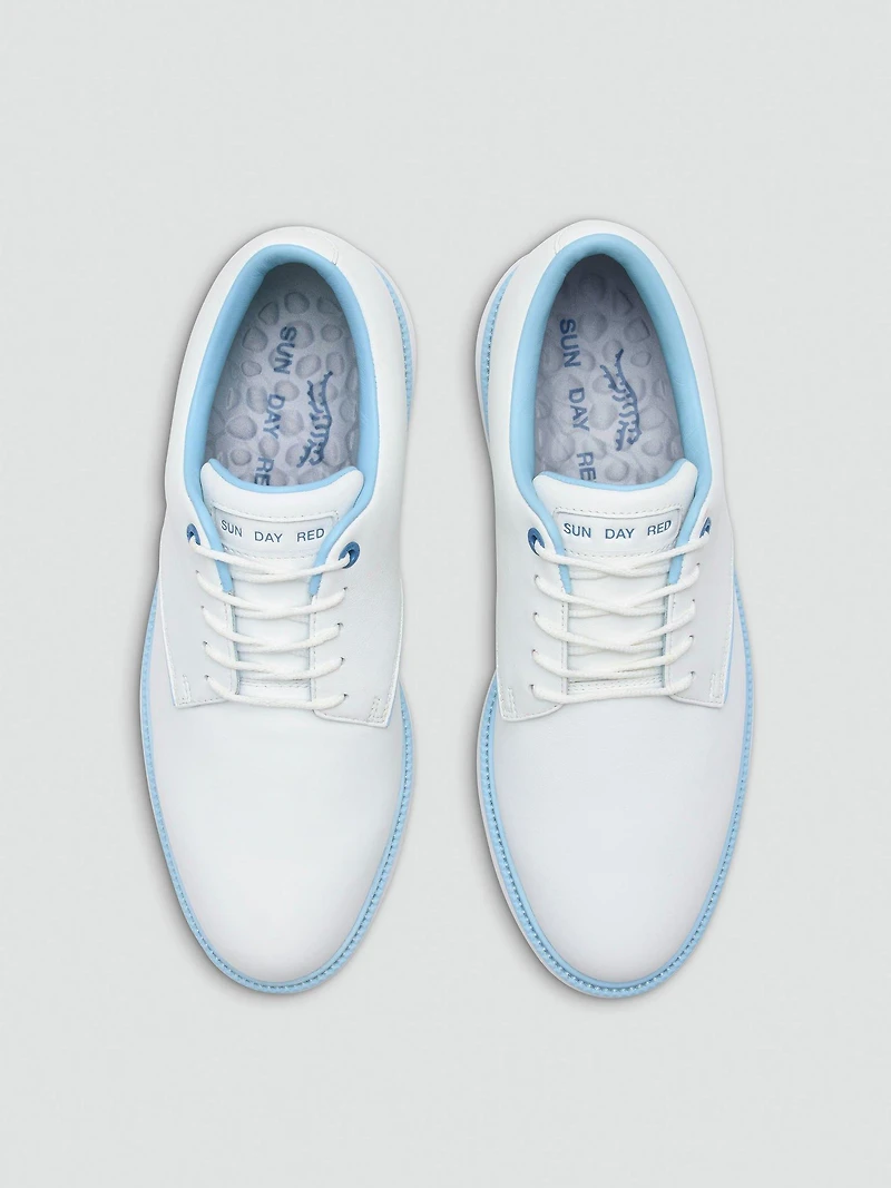 Men's Pioneer Willow Spiked Golf Shoe