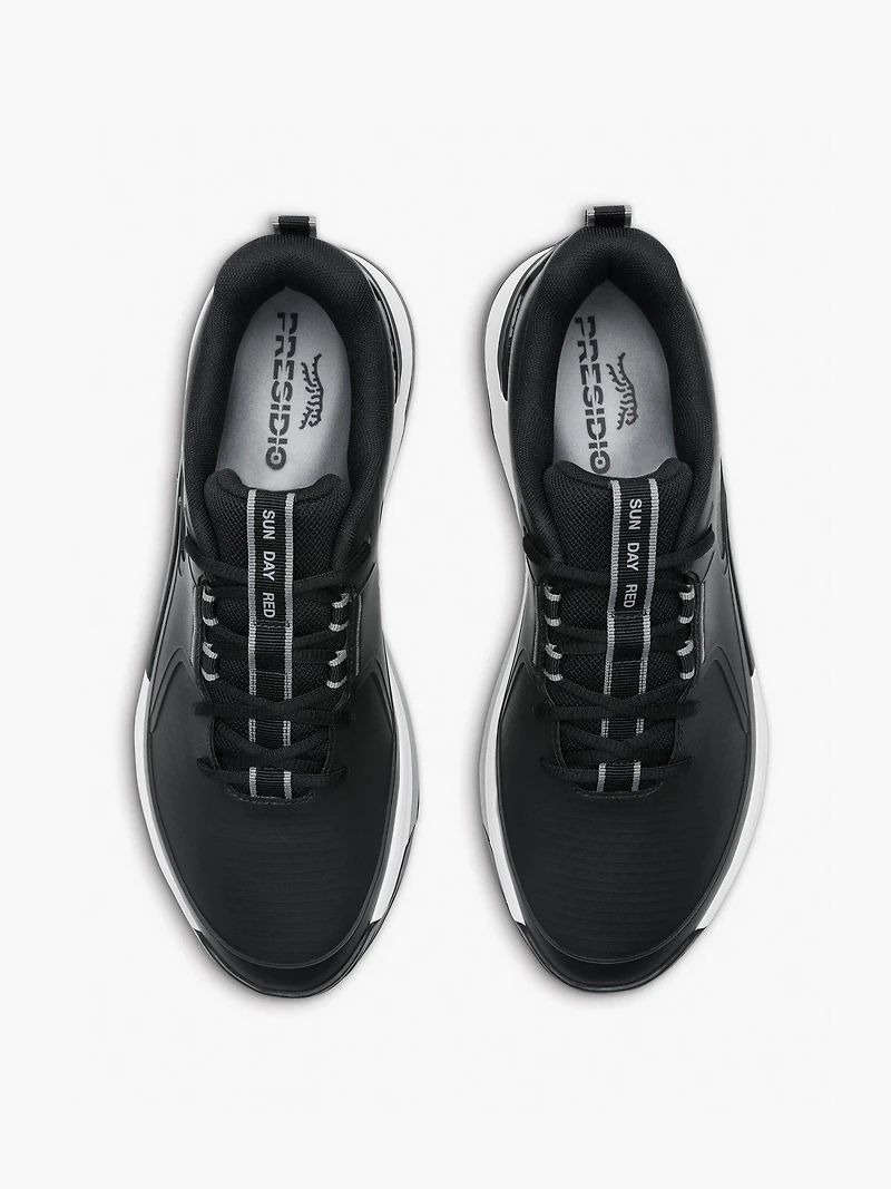 Men's Presidio Spikeless Golf Shoe