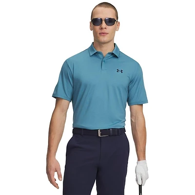 Men's UA Matchplay Short Sleeve Polo