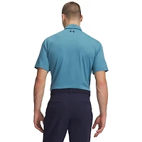 Men's UA Matchplay Short Sleeve Polo