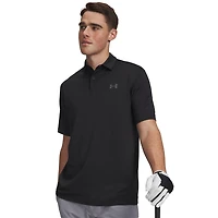 Men's UA Matchplay Short Sleeve Polo
