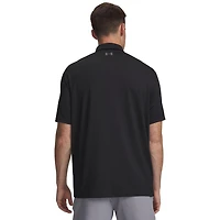 Men's UA Matchplay Short Sleeve Polo