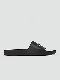 Men's Jupiter Slide - Black