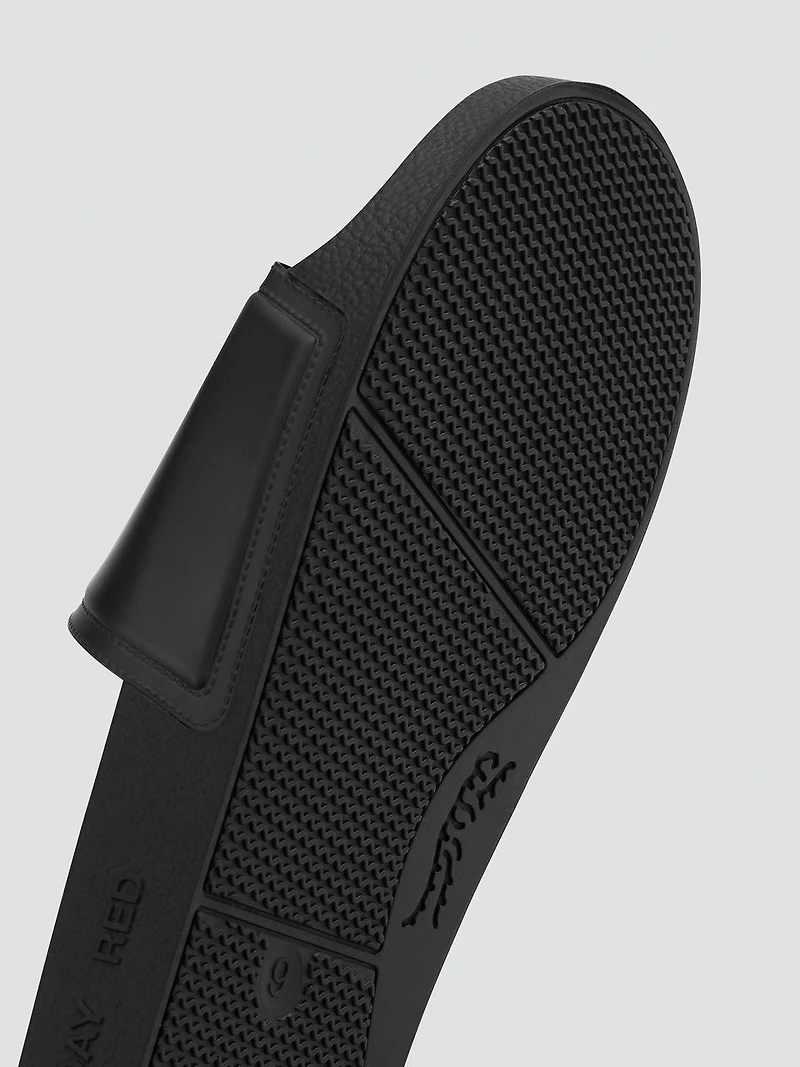 Men's Jupiter Slide - Black
