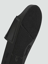 Men's Jupiter Slide - Black