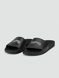 Men's Jupiter Slide - Black