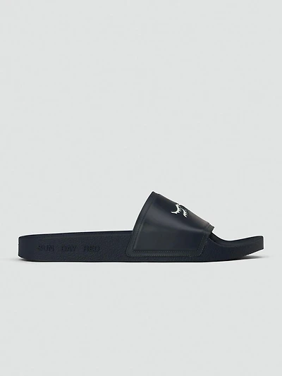 Men's Jupiter Slide - Navy