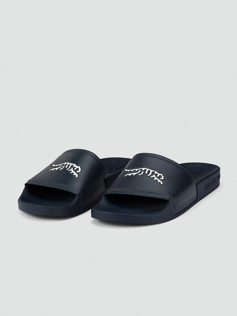 Men's Jupiter Slide - Navy