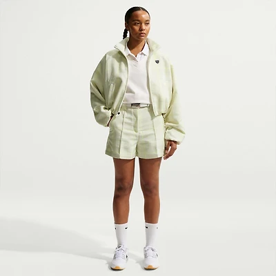 Women's Tartan Jacket