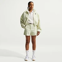 Women's Tartan Jacket