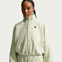 Women's Tartan Jacket