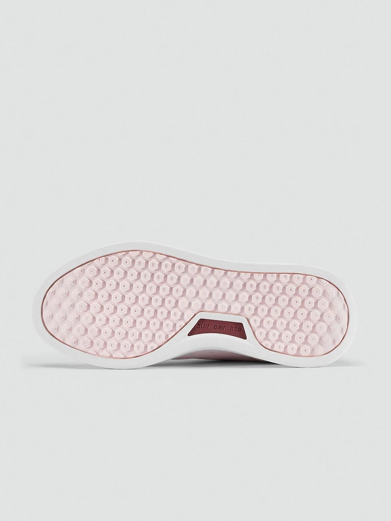 Women's Osprey Spikeless Golf Shoe - Pink