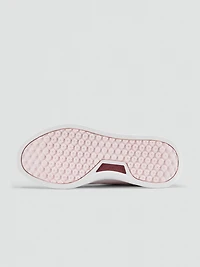 Women's Osprey Spikeless Golf Shoe - Pink