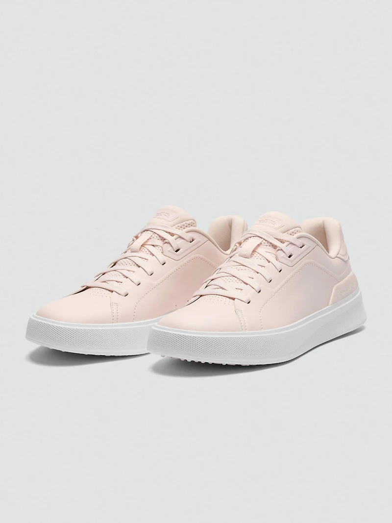 Women's Osprey Spikeless Golf Shoe - Pink