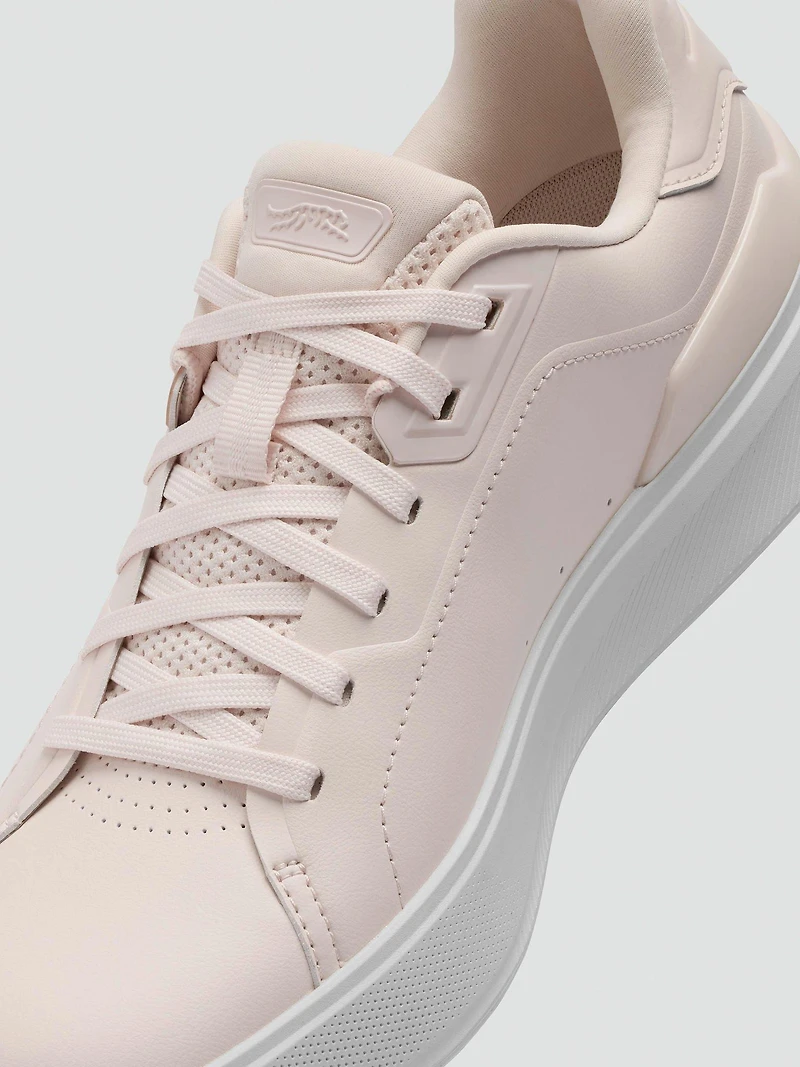 Women's Osprey Spikeless Golf Shoe - Pink