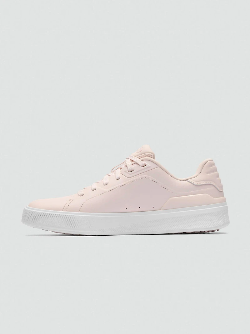 Women's Osprey Spikeless Golf Shoe - Pink