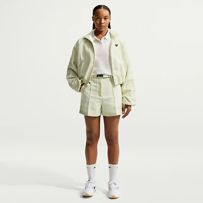 Women's Tartan Short