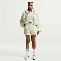 Women's Tartan Short