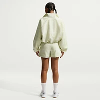 Women's Tartan Short