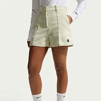 Women's Tartan Short