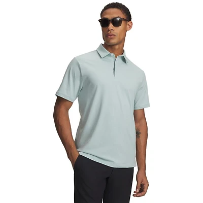 Men's UA Drive Short Sleeve Polo