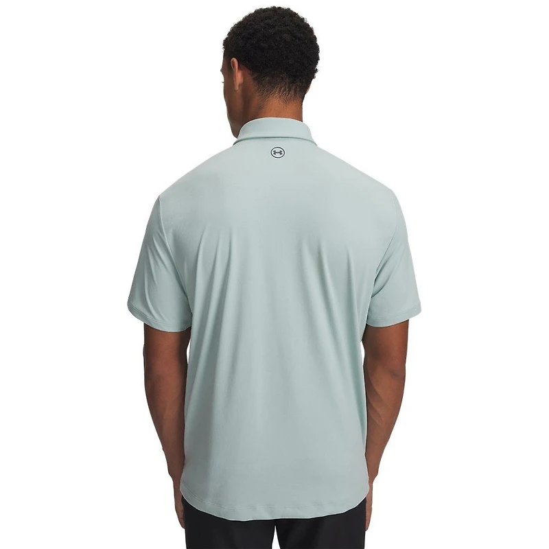 Men's UA Drive Short Sleeve Polo