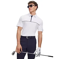 Men's UA Drive Horizon Short Sleeve Polo