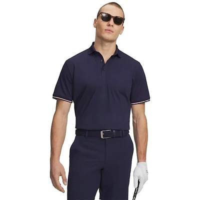 Men's UA Drive Pique Short Sleeve Polo