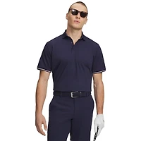 Men's UA Drive Pique Short Sleeve Polo