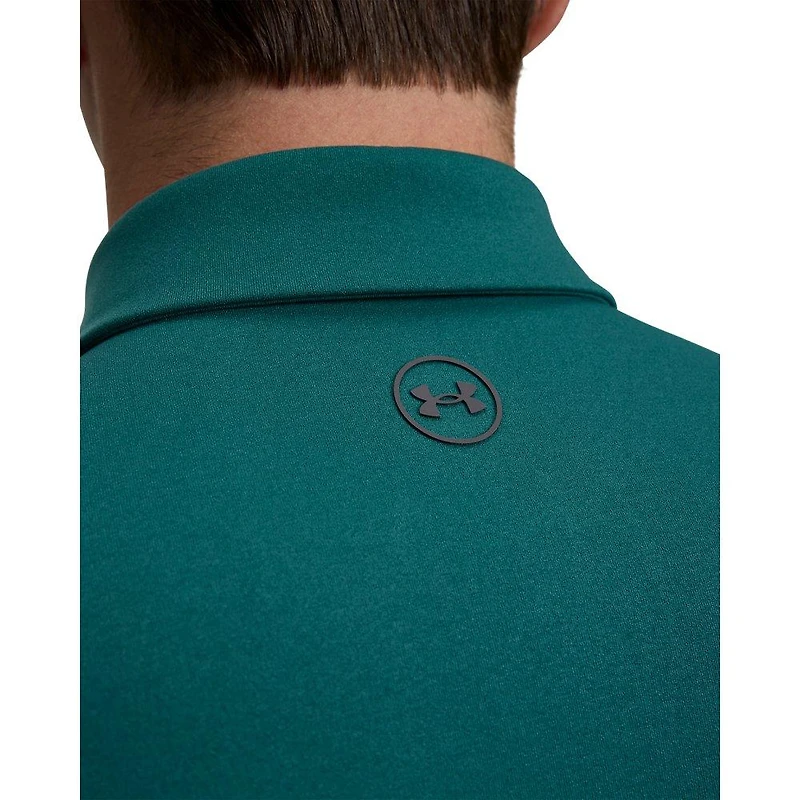 Men's UA Drive Short Sleeve Polo