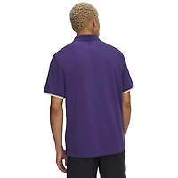 Men's UA Drive Pique Short Sleeve Polo