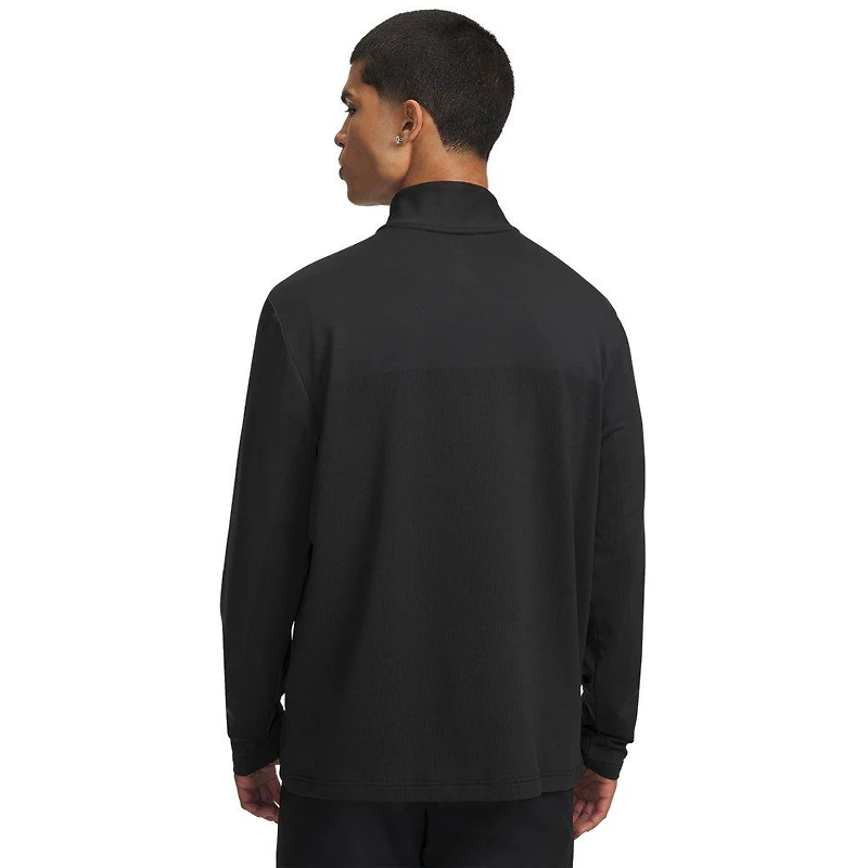 Men's UA Drive Lightweight 1/2 Zip Sweater