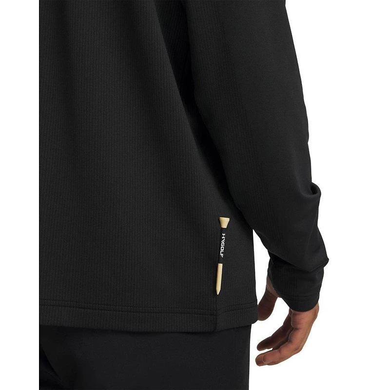 Men's UA Drive Lightweight 1/2 Zip Sweater