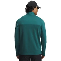 Men's UA Drive Lightweight 1/2 Zip Sweater
