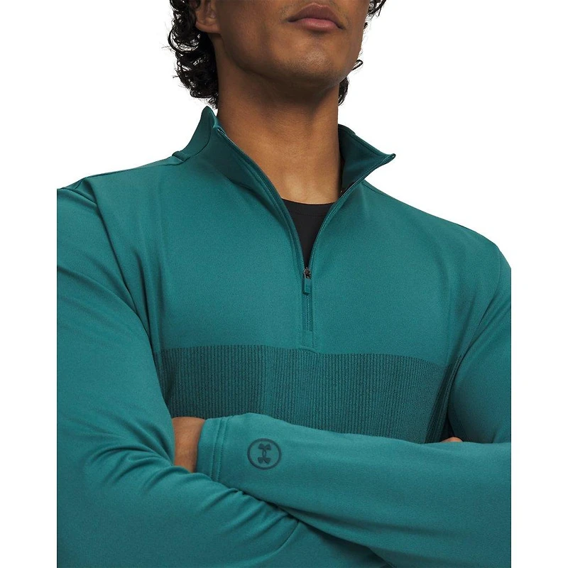 Men's UA Drive Lightweight 1/2 Zip Sweater