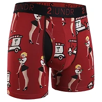 Men's Swing Shift Boxer Brief - Anita Margherita